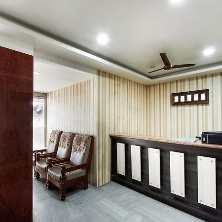 Spot On 43451 Hotel Sakunthala International Tirunelveli Exterior foto